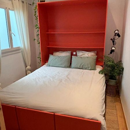 Room In Apartment In Palais Longchamp, Marseille Ngoại thất bức ảnh