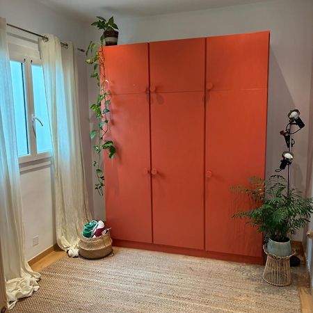 Room In Apartment In Palais Longchamp, Marseille Ngoại thất bức ảnh
