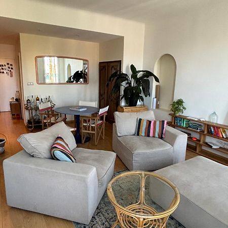 Room In Apartment In Palais Longchamp, Marseille Ngoại thất bức ảnh