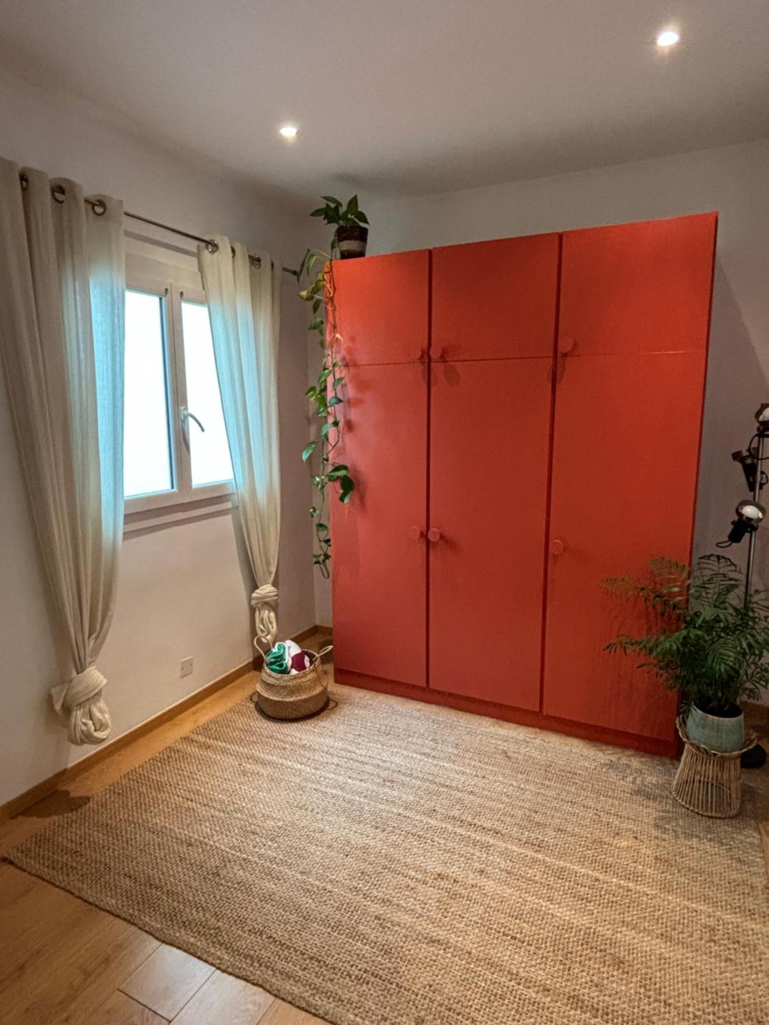 Room In Apartment In Palais Longchamp, Marseille Ngoại thất bức ảnh