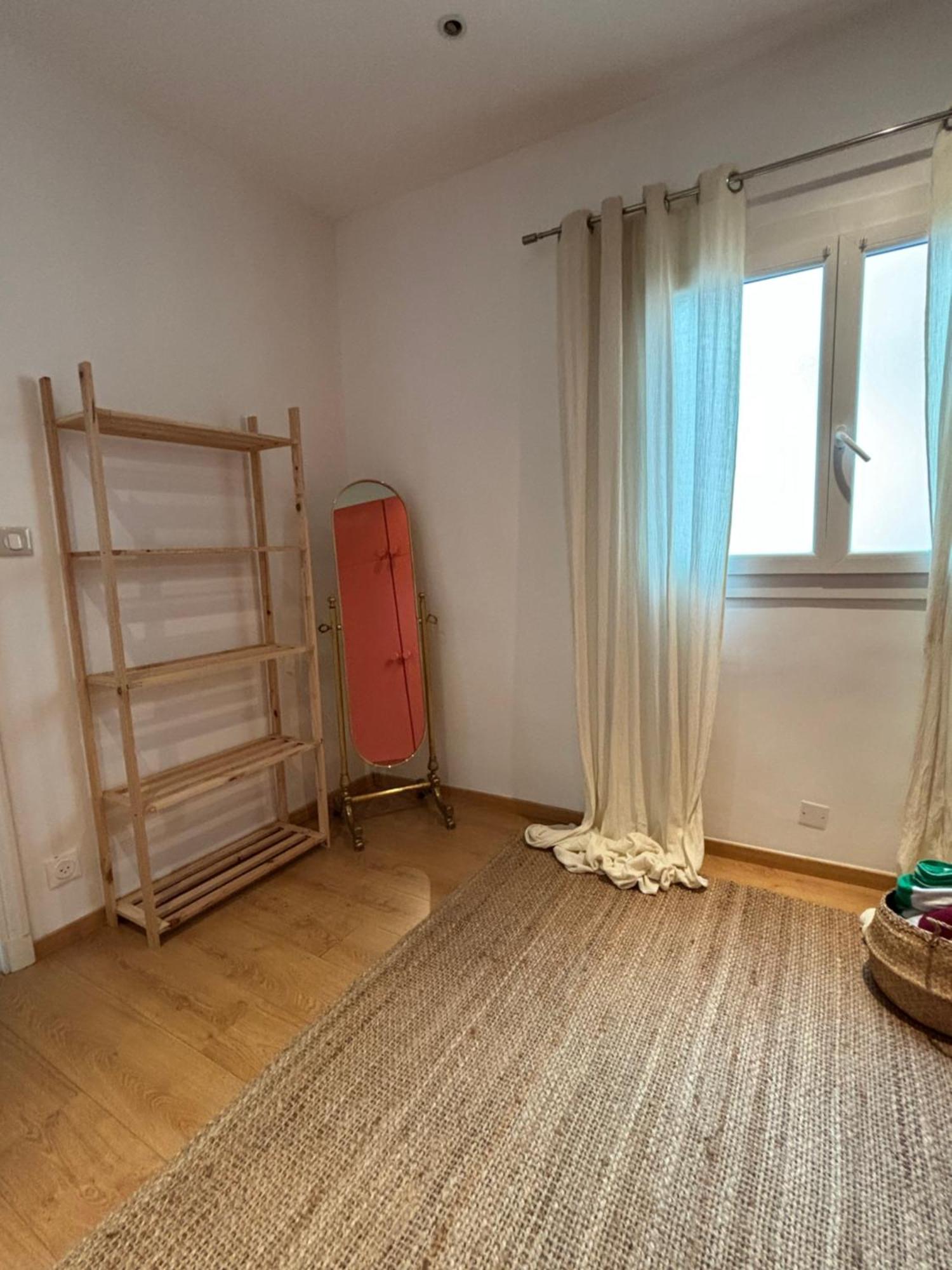 Room In Apartment In Palais Longchamp, Marseille Ngoại thất bức ảnh