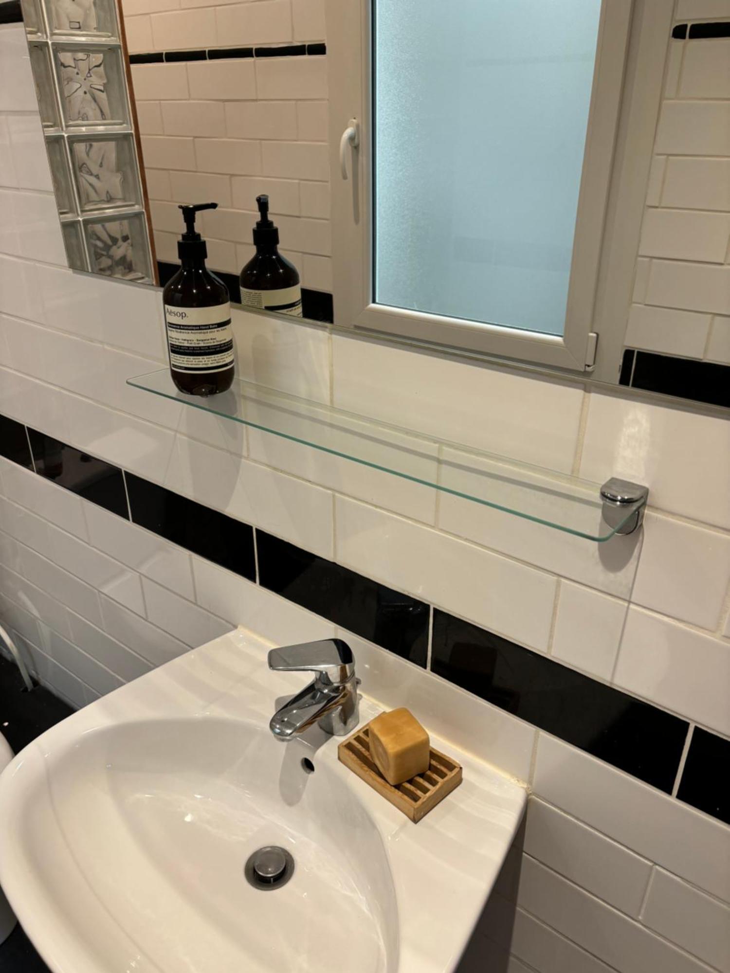 Room In Apartment In Palais Longchamp, Marseille Ngoại thất bức ảnh