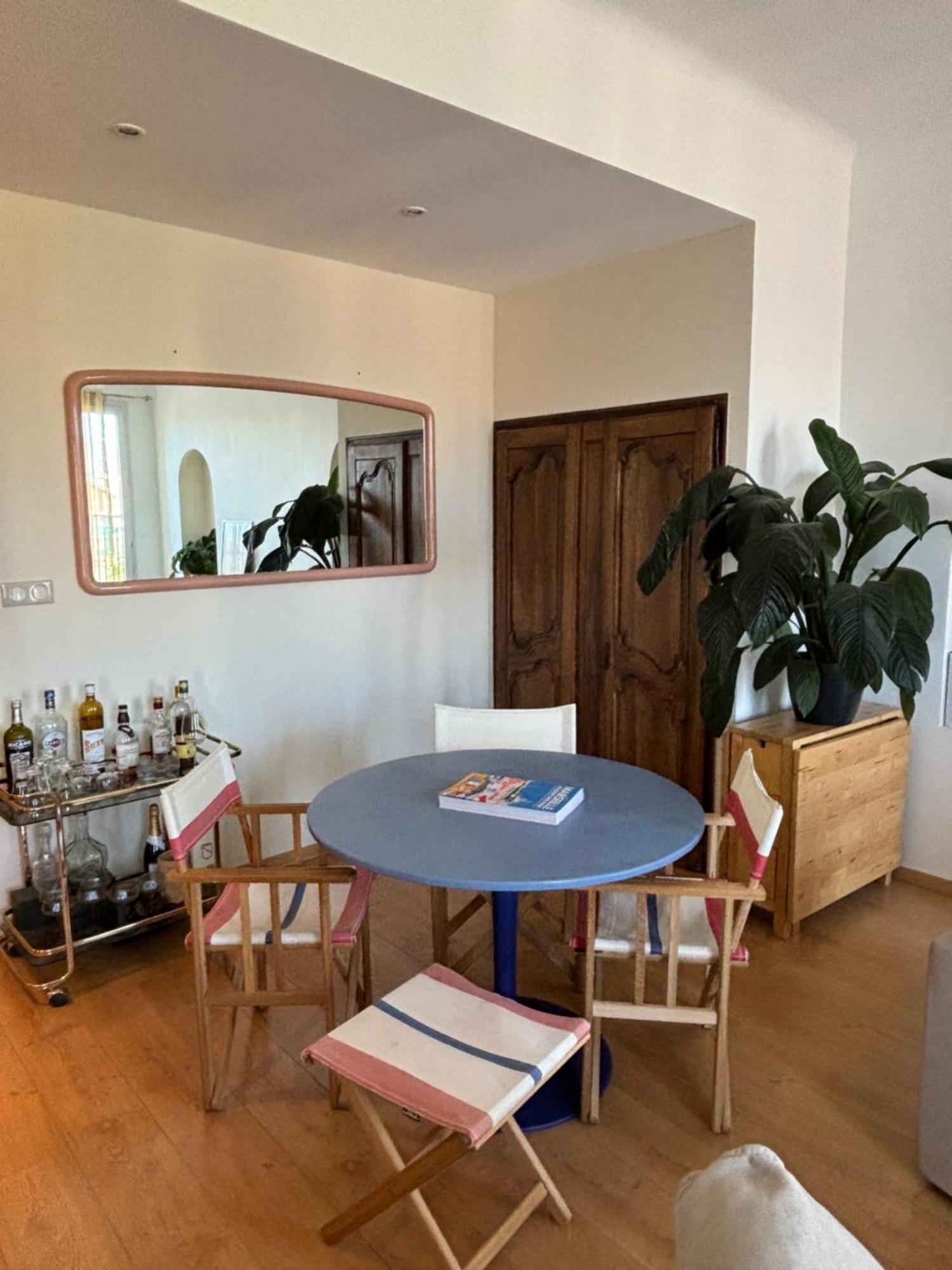 Room In Apartment In Palais Longchamp, Marseille Ngoại thất bức ảnh