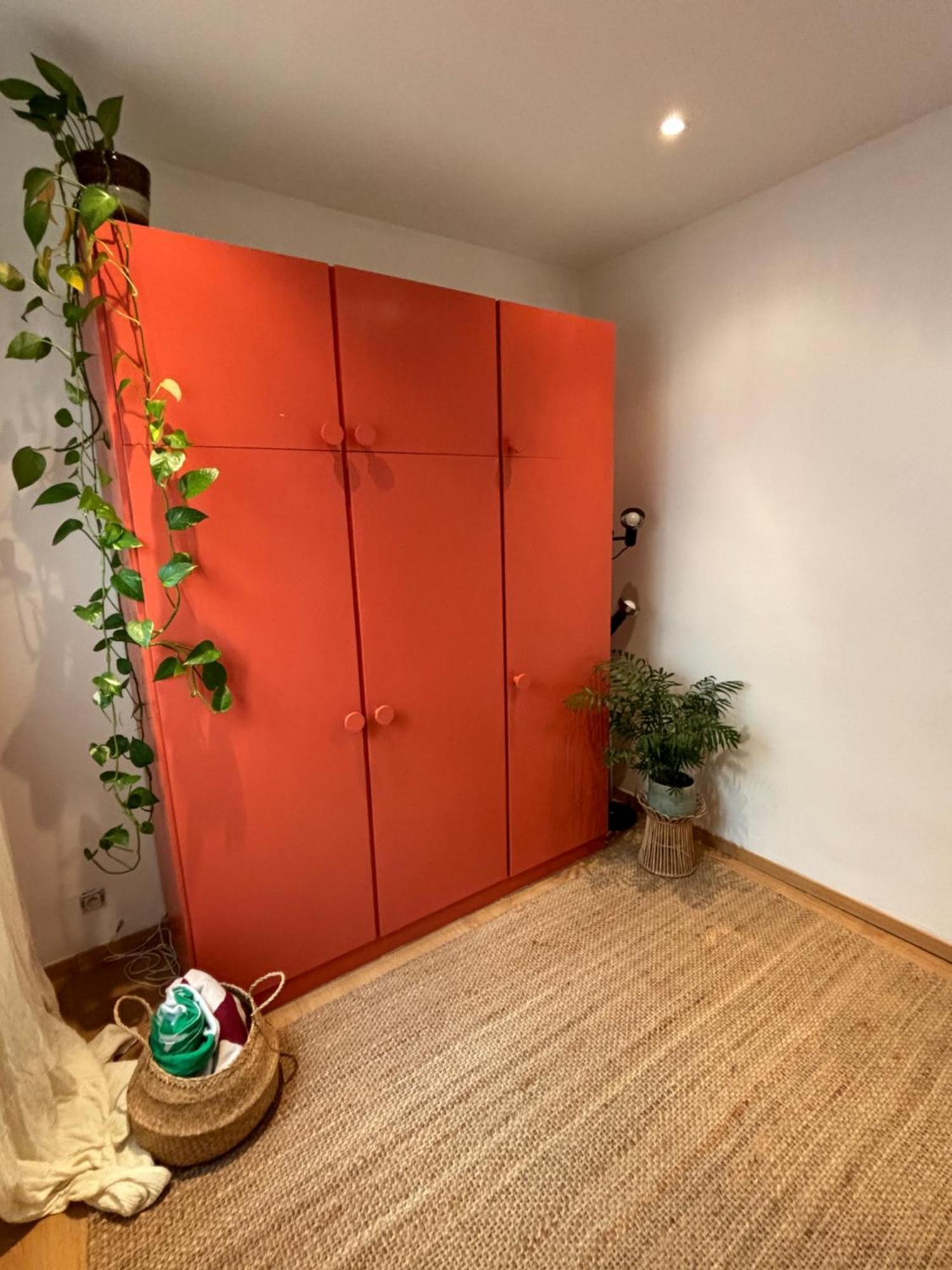 Room In Apartment In Palais Longchamp, Marseille Ngoại thất bức ảnh