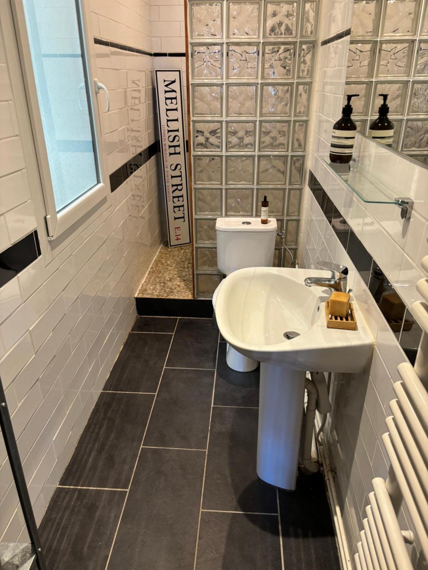 Room In Apartment In Palais Longchamp, Marseille Ngoại thất bức ảnh